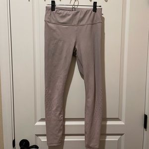 Womens Athleta Leggings